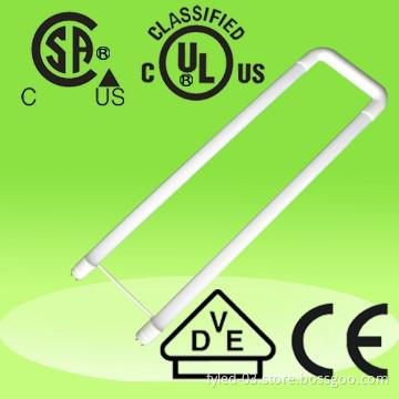 UL Listing U bend LED tube Lamp